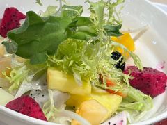 -黑鸡小馆(金源店)