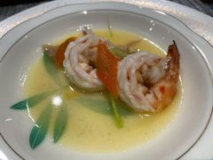 -潮汕味道·煮海餐厅(金麟大厦店)