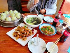 -叶存利海鲜大馅饺子(海宁路总店)
