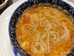 -中关村皇冠假日酒店·红轩中餐厅
