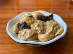 -灵福缘私房菜·农家菜(拈花湾·灵山大佛必推店)