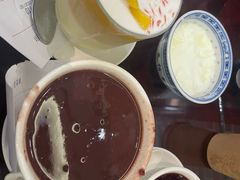 -民信老铺(双皮奶博物馆店)