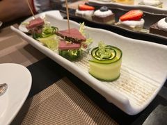 -茵特拉根酒店·西餐厅