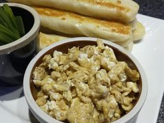 -渔民船说·北塘海鲜·天津菜·海肠捞饭(北塘古镇店)