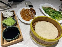 -便宜坊烤鸭(健翔店)