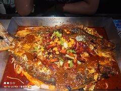 -鸣记脆皮烤鱼(山姆店)