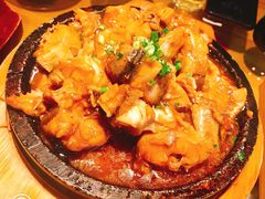 -杀猪天·韩国烤肉(总店)
