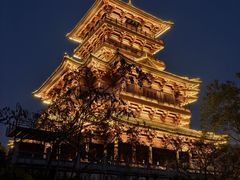 -池州市平天湖风景区