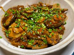 鲍鱼猪手-富临轩私房菜(集庆门大街店)