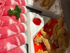 -海底捞火锅(方圆荟店)