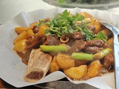 -锦庐道地川菜(来福士店)