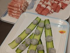 -天宜隆蘑菇宴火锅(石景山旗舰店)
