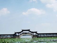-锦溪古镇