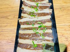 -金山烤肉(中兴公园店)