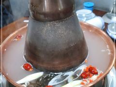 -大明铜锅·烤涮坊·烧烤(总店)
