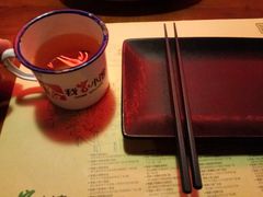 -我家小馆(江汉路店)