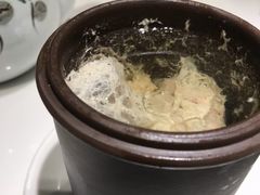 -原味田园·客家菜·土窑鸡(中航城君尚购物中心店)