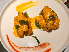 -狮拾久·现代新加坡料理(壹方城店)