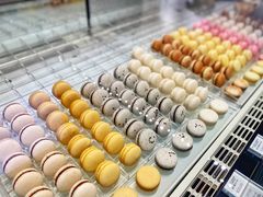 -黑天鹅蛋糕店(青年大街店)