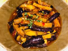 -十三式重庆江湖菜(金茂览秀城店)