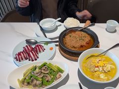 -楚山晓·湖北菜(武汉光谷K11店)
