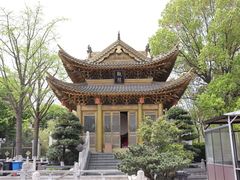 -上海东林寺(金山区)