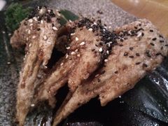 -千代武日本料理(开发区店)