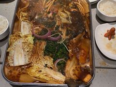 -半天妖烤鱼(中山路店)