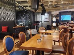 -蓝枪鱼Blue Marlin Fusion(星海店)