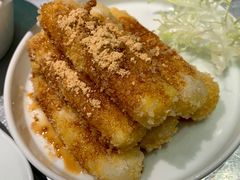 -姚姚酸菜鱼·金戈戈香港豉油鸡(喜荟城联名店)