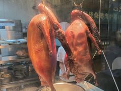 -凤阁楼果木烧鹅(鹤山陈山店)