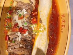 -风波庄(云蝠大厦店)