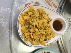 -涵家味土菜馆·徽州一绝臭鳜鱼(三河古镇店)
