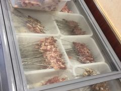 -燚焱炎火铜锅涮·烧烤