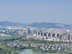 -南京市江宁方山