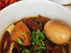 -视界美食自助餐厅·石家庄希尔顿酒店