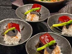 -鲜璟台·地标景观餐厅(上海中心店)