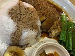 -嘉旺港式茶餐厅(延长中路店)