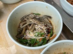 -陈记锅盖面(长江路店)