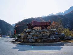 -水峪民俗村