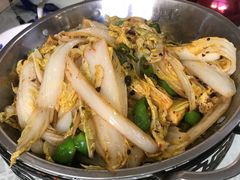 -小城家宴