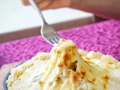 -92°C俄式厨房(中央大街店)