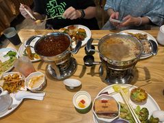 -素虎料理(前门店)