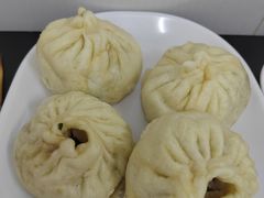 -老陶包子铺(南大西南村店)