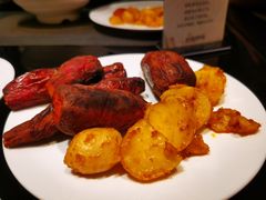 -重庆富力艾美酒店