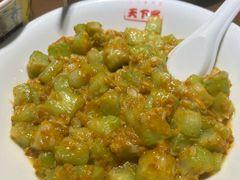 -天下客饭店(中山路店)