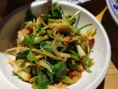 -寻钵记民菜馆·正宗常德钵子菜(滨湖路店)