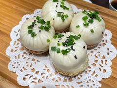 -火福·天湖阁大闸蟹博物馆主题餐厅(浅水湾店)