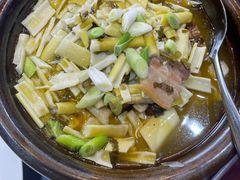 -木子山庄·安徽省老字号·中国炖锅宴