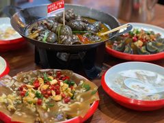 -老闵田螺馆·南昌市井菜·特色小吃(总店)